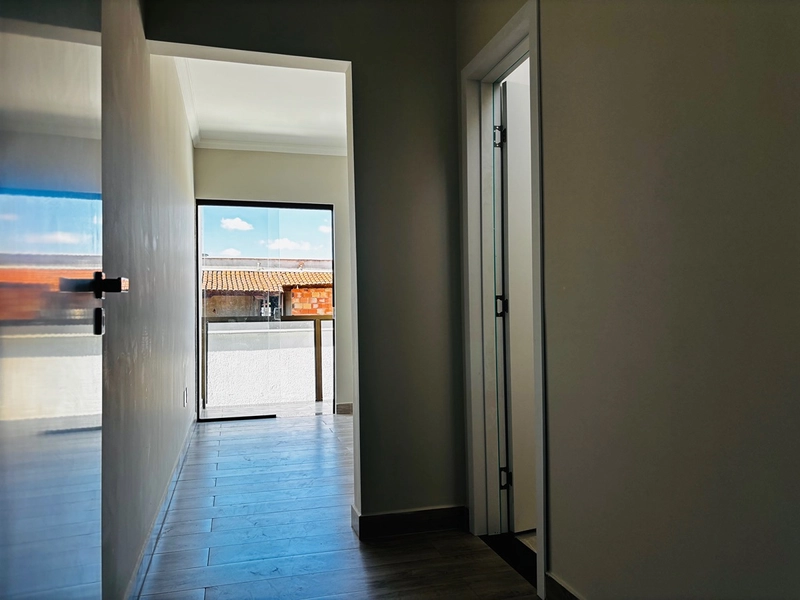 Conforto, independência e tranquilidade em dois andares: 12ª foto da galeria de imagens do imóvel