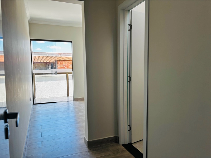 Conforto, independência e tranquilidade em dois andares: 10ª foto da galeria de imagens do imóvel