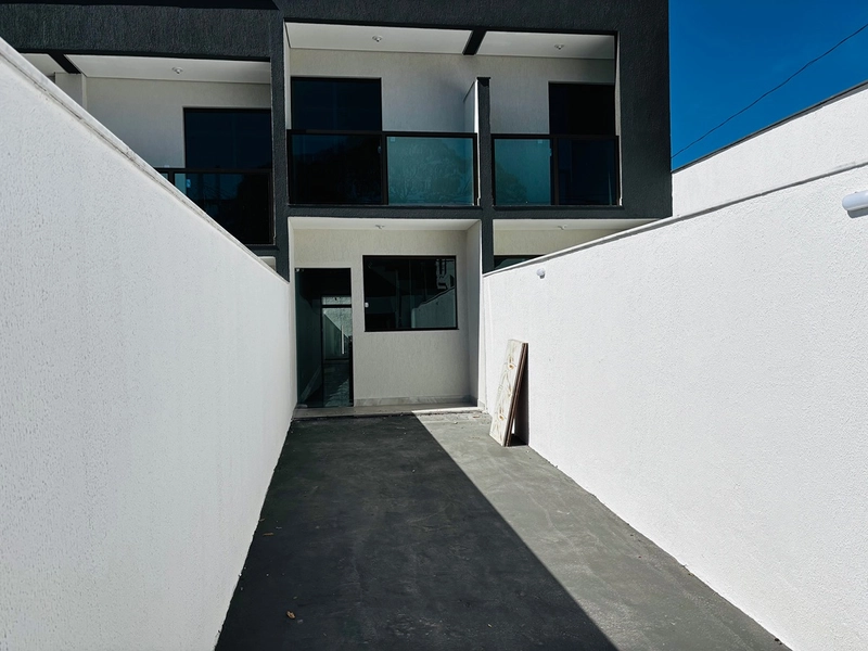 Conforto, independência e tranquilidade em dois andares: 20ª foto da galeria de imagens do imóvel