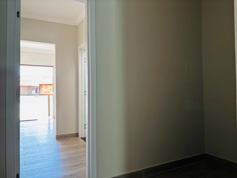 Conforto, independência e tranquilidade em dois andares: 19ª foto da galeria de imagens do imóvel