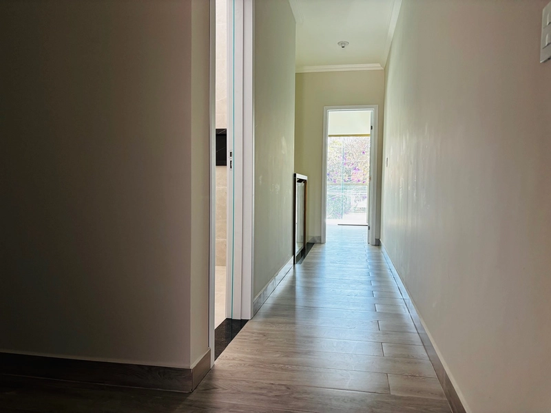 Conforto, independência e tranquilidade em dois andares: 16ª foto da galeria de imagens do imóvel