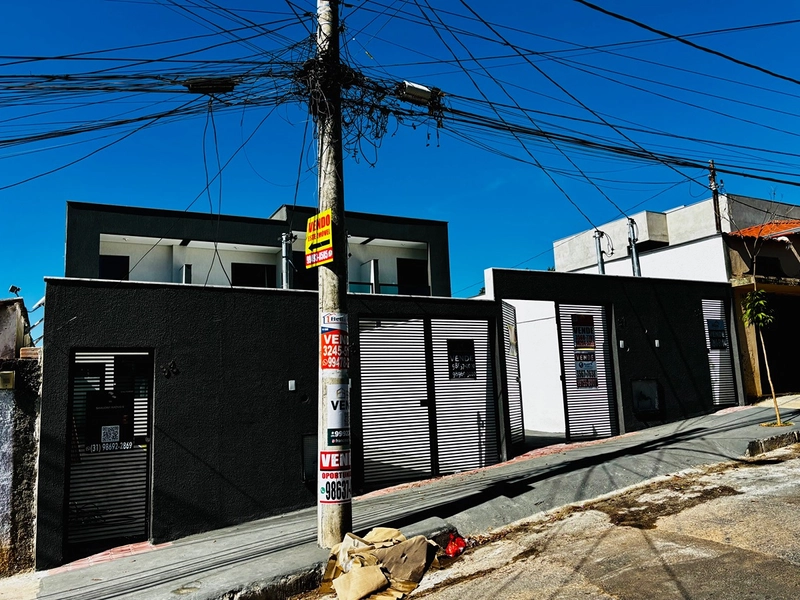 Conforto, independência e tranquilidade em dois andares: 21ª foto da galeria de imagens do imóvel