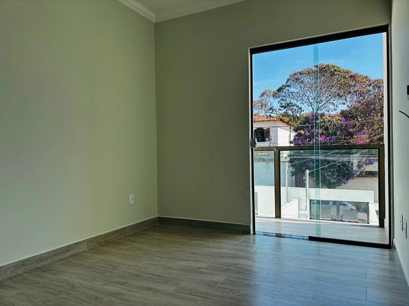 Conforto, independência e tranquilidade em dois andares: 14ª foto da galeria de imagens do imóvel