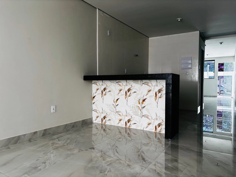 Conforto, independência e tranquilidade em dois andares: 5ª foto da galeria de imagens do imóvel