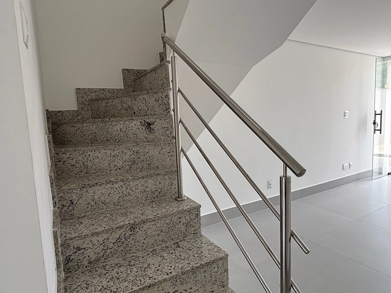 Casa com 2 suítes. Ideal para quem quer organização e privacidade.: 11ª foto da galeria de imagens do imóvel