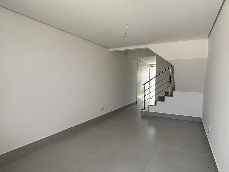 Casa com 2 suítes. Ideal para quem quer organização e privacidade.: 4ª foto da galeria de imagens do imóvel