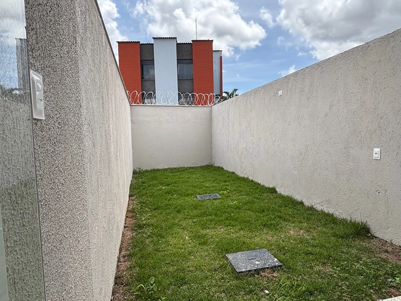 Casa com 2 suítes. Ideal para quem quer organização e privacidade.: 9ª foto da galeria de imagens do imóvel