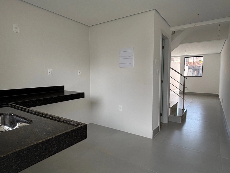 Casa com 2 suítes. Ideal para quem quer organização e privacidade.: 8ª foto da galeria de imagens do imóvel