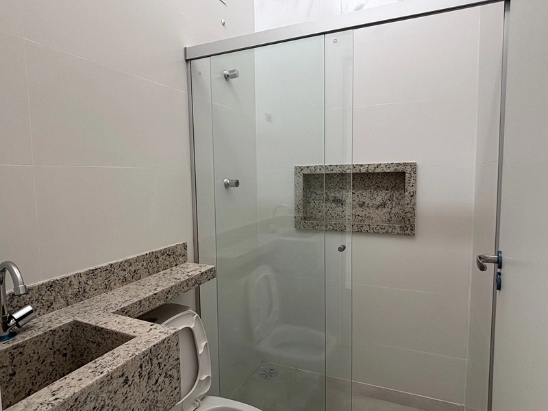 Casa com 2 suítes. Ideal para quem quer organização e privacidade.: 14ª foto da galeria de imagens do imóvel