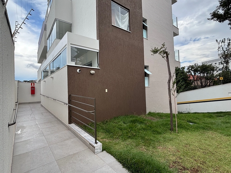 Imóveis de BH: 3ª foto da galeria de imagens do imóvel