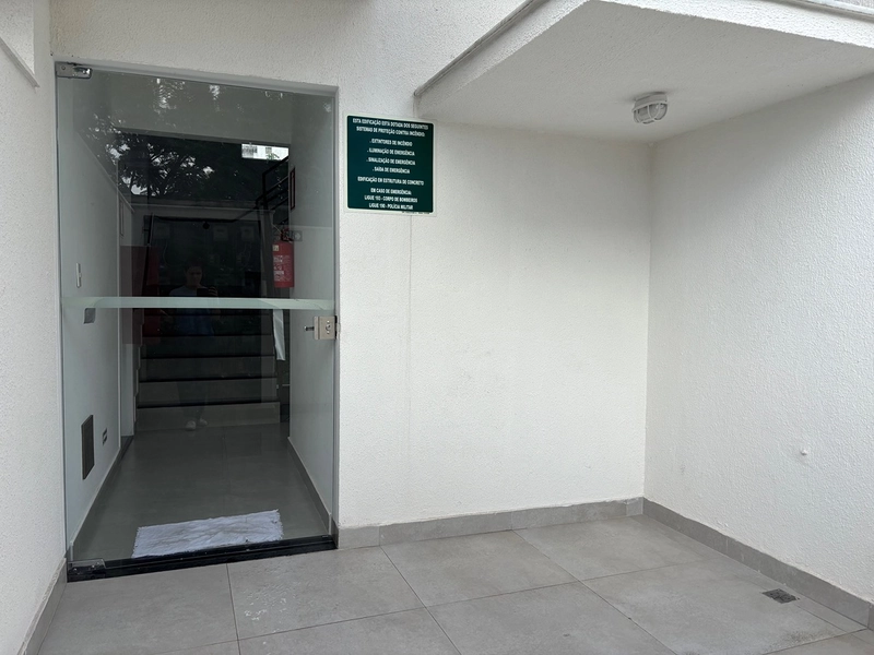 Imóveis de BH: 4ª foto da galeria de imagens do imóvel