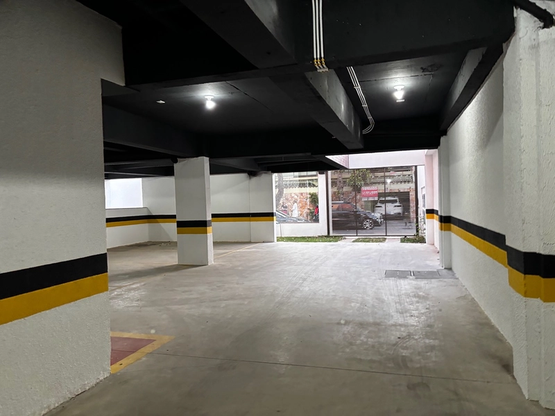 Seu novo lar: 3 quartos, 2 vagas e varanda!: 11ª foto da galeria de imagens do imóvel