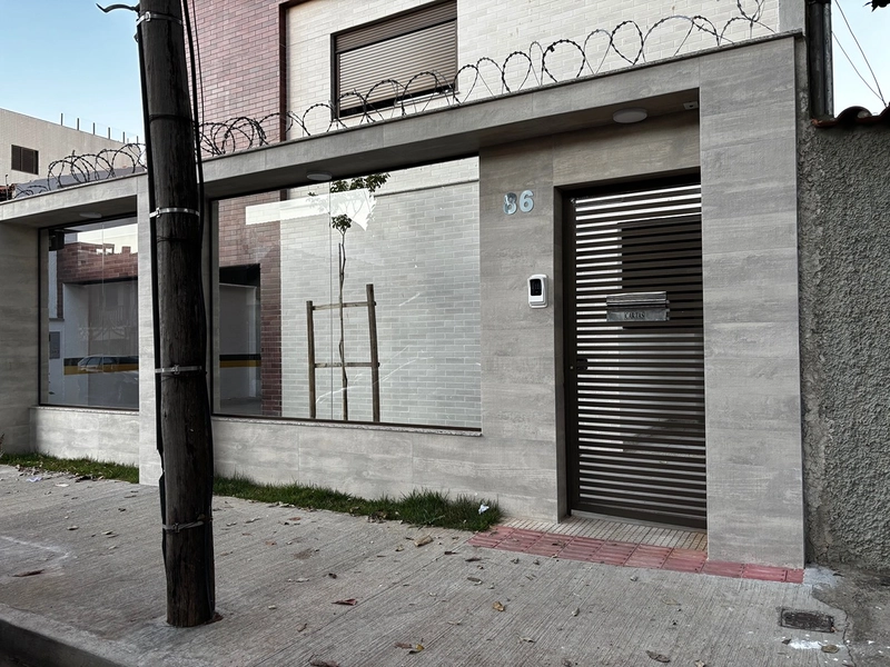 Seu novo lar: 3 quartos, 2 vagas e varanda!: 12ª foto da galeria de imagens do imóvel