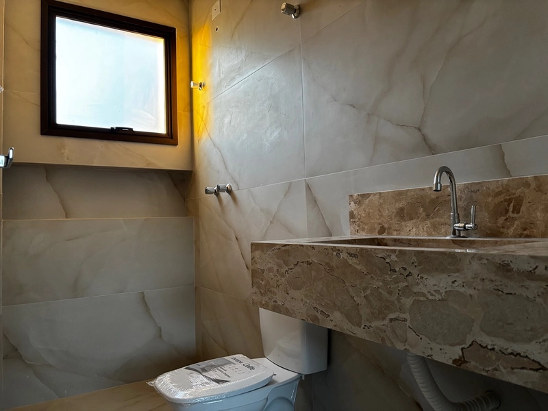 Seu novo lar: 3 quartos, 2 vagas e varanda!: 7ª foto da galeria de imagens do imóvel