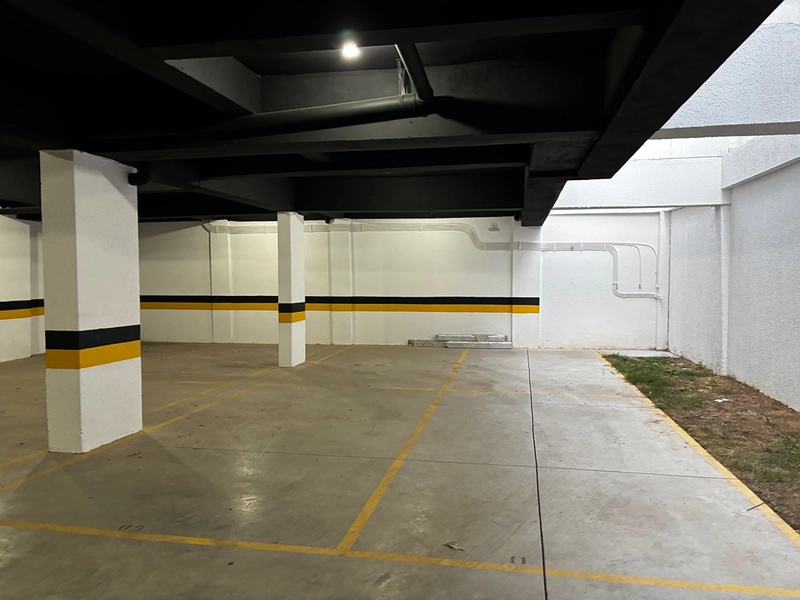 Seu novo lar: 3 quartos, 2 vagas e varanda!: 10ª foto da galeria de imagens do imóvel