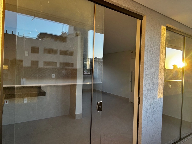 Seu novo lar: 3 quartos, 2 vagas e varanda!: 5ª foto da galeria de imagens do imóvel