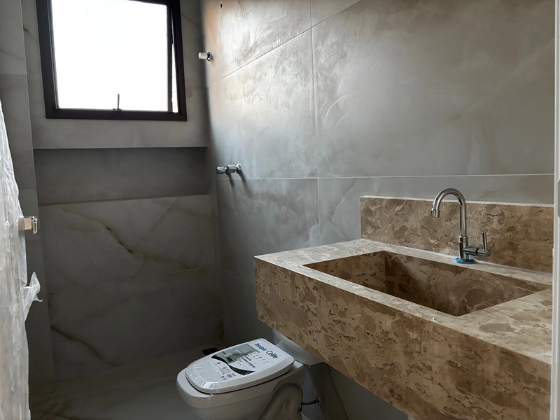 Seu novo lar: 3 quartos, 2 vagas e varanda!: 4ª foto da galeria de imagens do imóvel