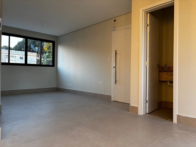 Seu novo lar: 3 quartos, 2 vagas e varanda!: 3ª foto da galeria de imagens do imóvel