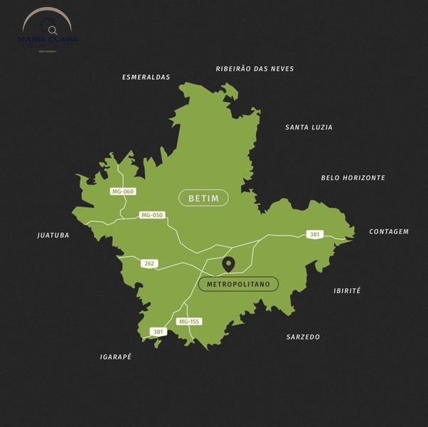 Imóveis de BH: 2ª foto da galeria de imagens do imóvel