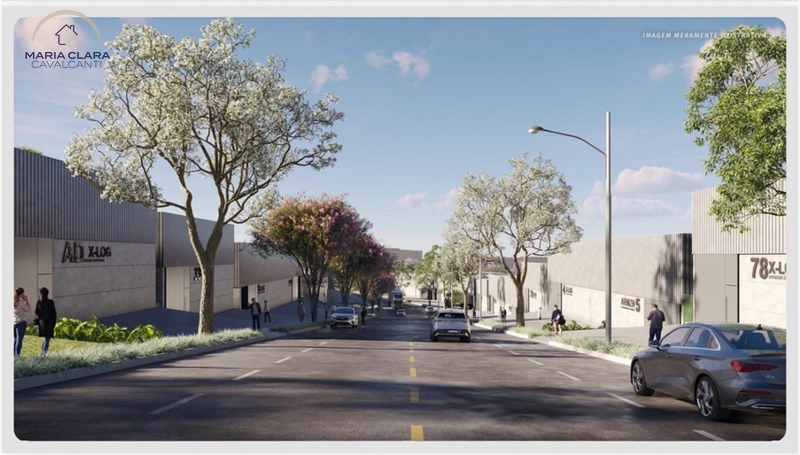 Imóveis de BH: 6ª foto da galeria de imagens do imóvel