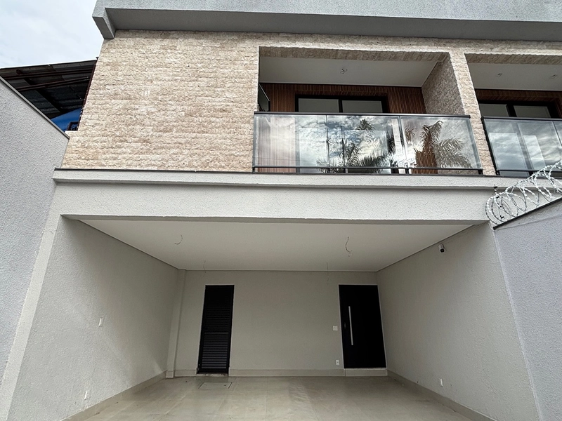 Imóvel residencial ou comercial