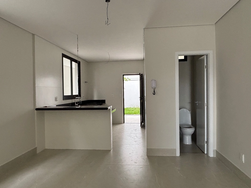 Imóveis de BH : 4ª foto da galeria de imagens do imóvel