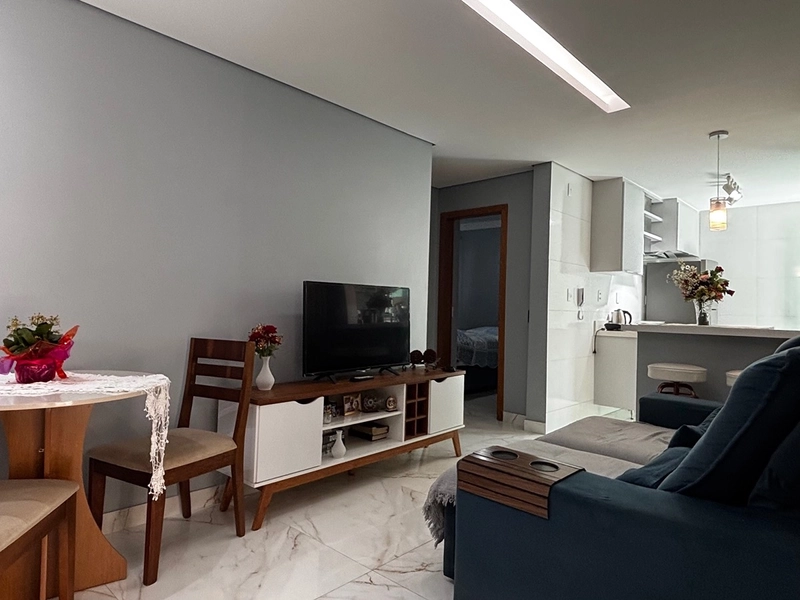 Imóveis de BH: 2ª foto da galeria de imagens do imóvel
