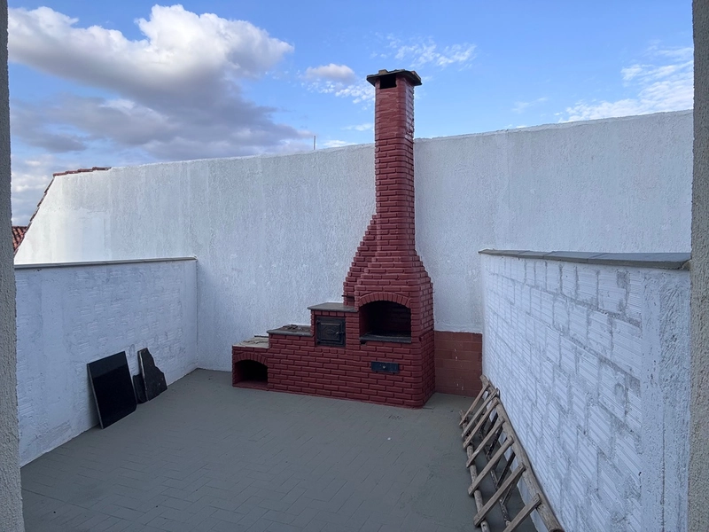 Seu novo capítulo aguarda — casa com alma para viver.: 7ª foto da galeria de imagens do imóvel