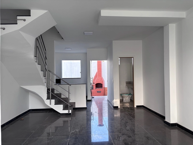 Seu novo capítulo aguarda — casa com alma para viver.: 3ª foto da galeria de imagens do imóvel