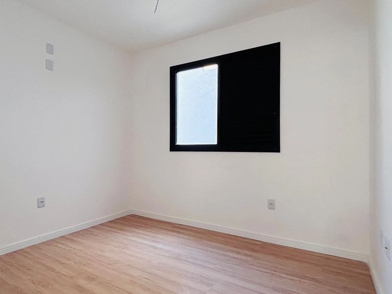 Apartamento à venda com  living em conceito aberto -  Liberdade (Pampulha): 16ª foto da galeria de imagens do imóvel