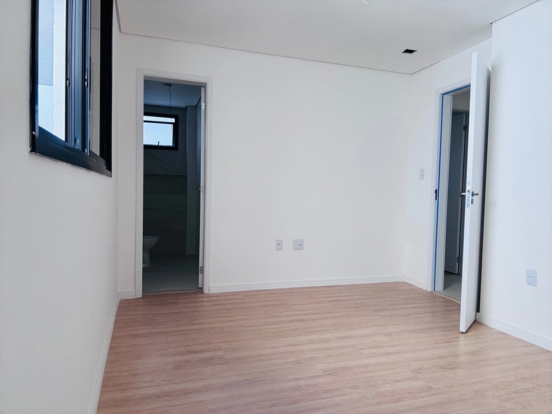 Apartamento à venda com  living em conceito aberto -  Liberdade (Pampulha): 13ª foto da galeria de imagens do imóvel