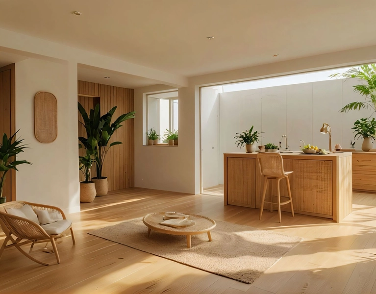 Imóvel residencial ou comercial