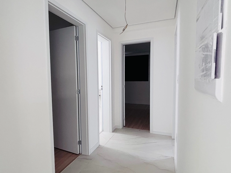 Apartamento à venda com  living em conceito aberto -  Liberdade (Pampulha): 8ª foto da galeria de imagens do imóvel