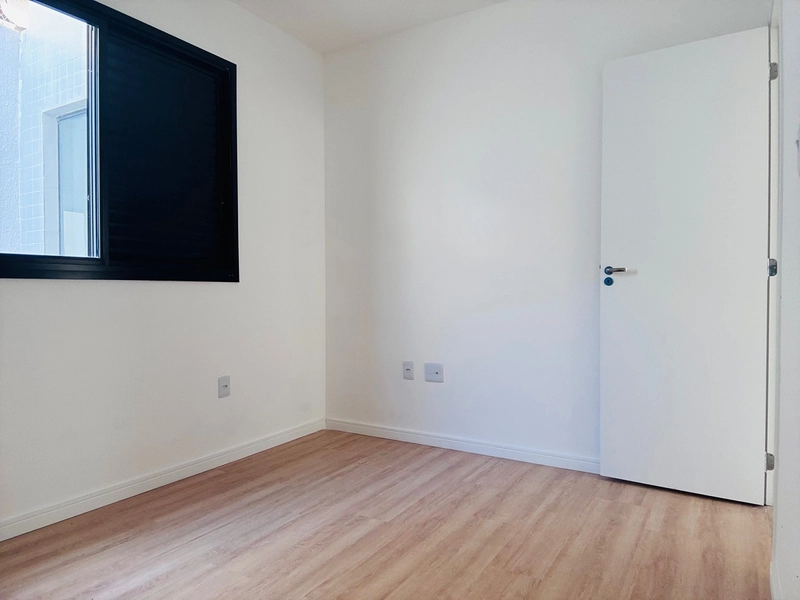 Apartamento à venda com  living em conceito aberto -  Liberdade (Pampulha): 17ª foto da galeria de imagens do imóvel