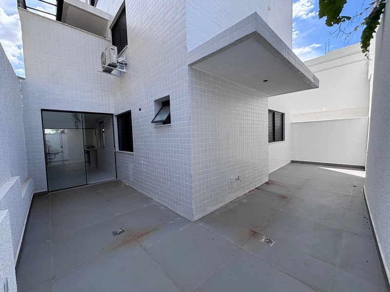 Apartamento à venda com  living em conceito aberto -  Liberdade (Pampulha): 23ª foto da galeria de imagens do imóvel