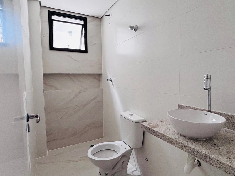 Apartamento à venda com  living em conceito aberto -  Liberdade (Pampulha): 5ª foto da galeria de imagens do imóvel