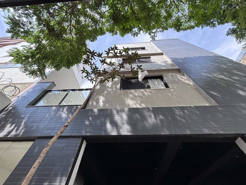 Apartamento à venda com  living em conceito aberto -  Liberdade (Pampulha): 27ª foto da galeria de imagens do imóvel