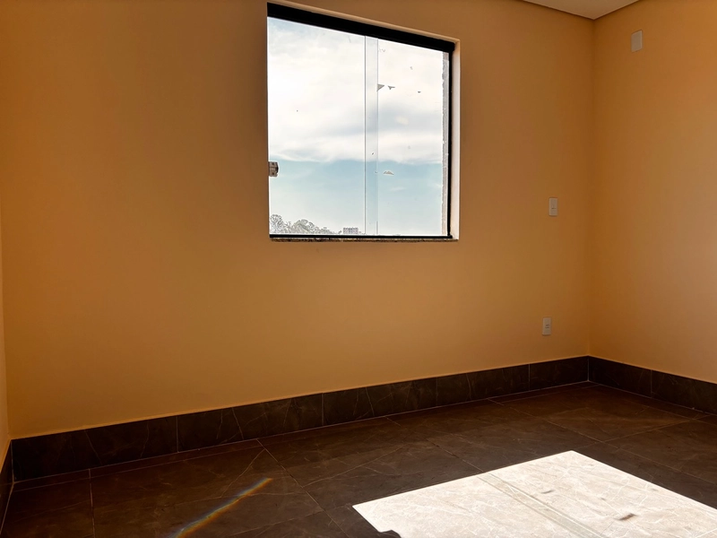 Terraço amplo, dois andares de alegria — seu espaço e privacidade.: 11ª foto da galeria de imagens do imóvel