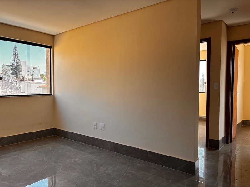 Terraço amplo, dois andares de alegria — seu espaço e privacidade.: 6ª foto da galeria de imagens do imóvel