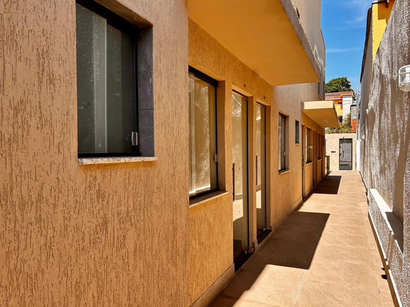 Imóvel residencial ou comercial