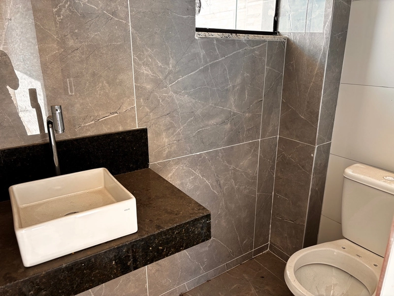 Terraço amplo, dois andares de alegria — seu espaço e privacidade.: 20ª foto da galeria de imagens do imóvel