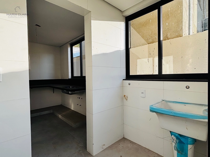 More em condomínio próximo à Lagoa da Pampulha.: 6ª foto da galeria de imagens do imóvel