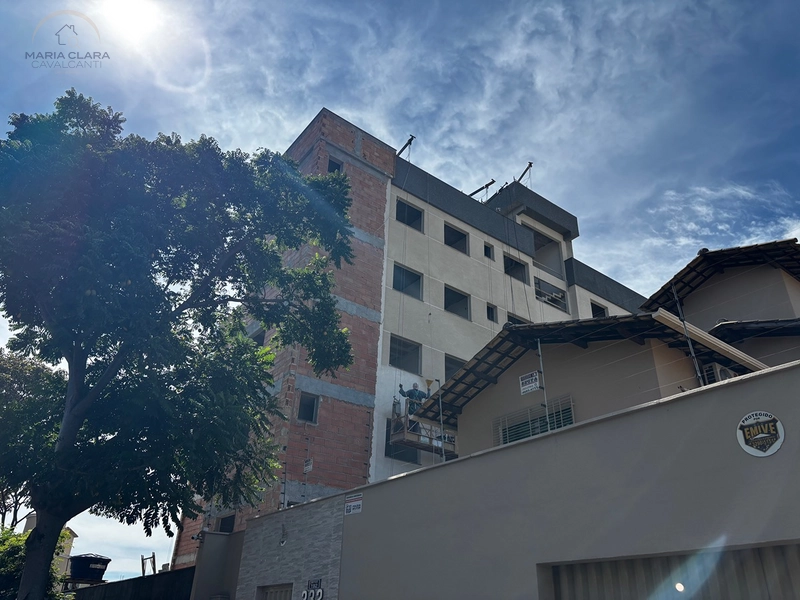 Oportunidade de comprar no lançamento, e escolher a posição do seu sol.: 3ª foto da galeria de imagens do imóvel