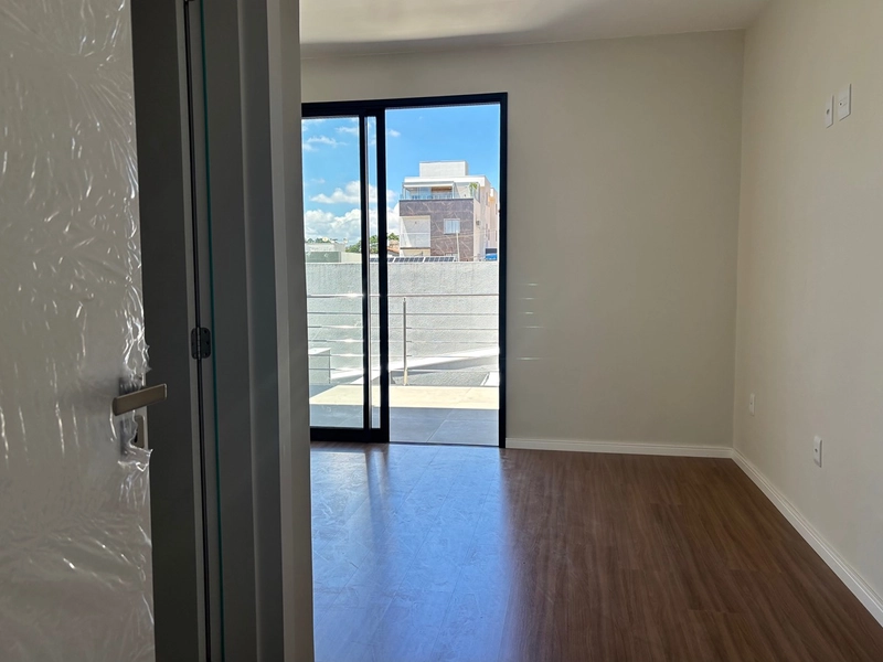 Casa geminada 3 quartos (1 suíte), varanda gourmet e área verde.: 17ª foto da galeria de imagens do imóvel