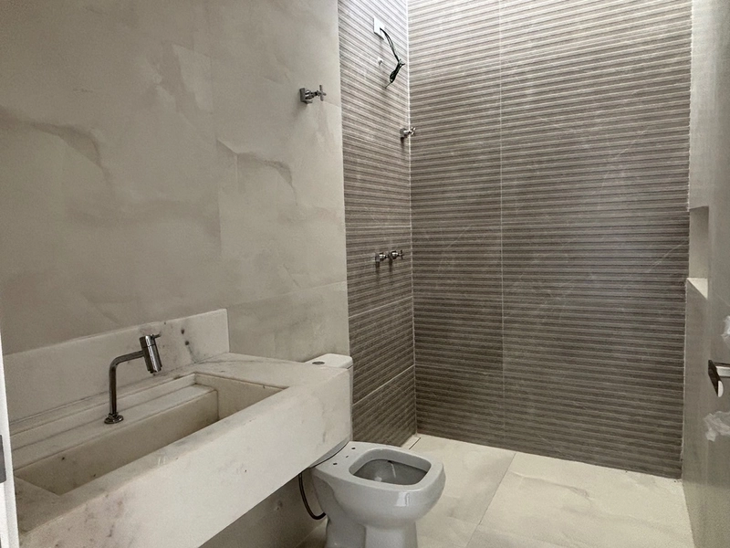 Casa geminada 3 quartos (1 suíte), varanda gourmet e área verde.: 18ª foto da galeria de imagens do imóvel