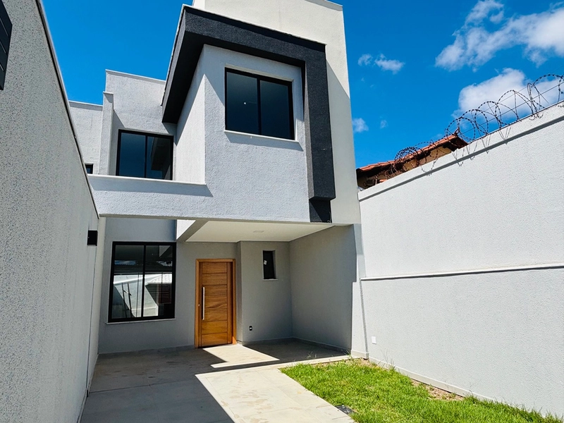 Imóvel residencial ou comercial