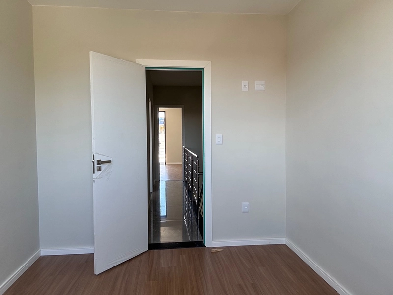 Casa geminada 3 quartos (1 suíte), varanda gourmet e área verde.: 12ª foto da galeria de imagens do imóvel