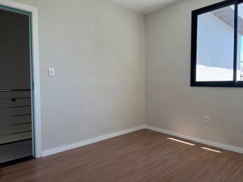 Casa geminada 3 quartos (1 suíte), varanda gourmet e área verde.: 13ª foto da galeria de imagens do imóvel