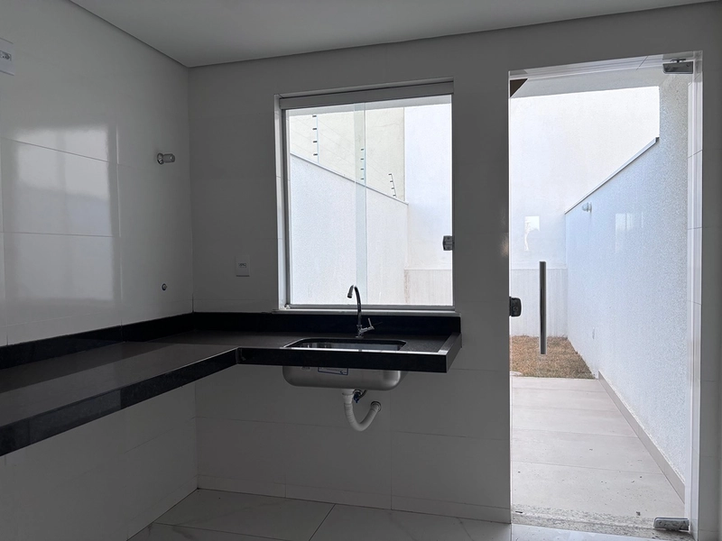 Casas Modernas com Suítes e Ampla Área Privativa!: 4ª foto da galeria de imagens do imóvel