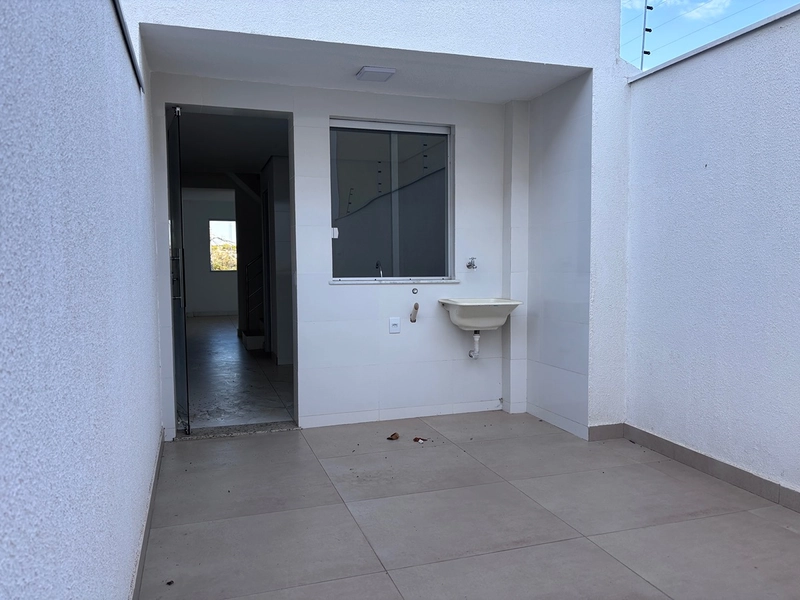 Casas Modernas com Suítes e Ampla Área Privativa!: 7ª foto da galeria de imagens do imóvel